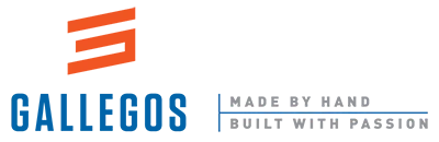 Gallegos Corporation Logo