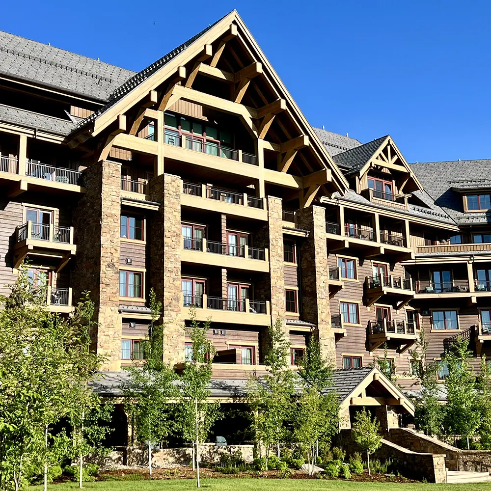 Montage Location Montana