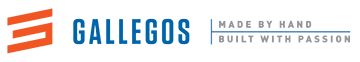 Gallegos Corporation Logo